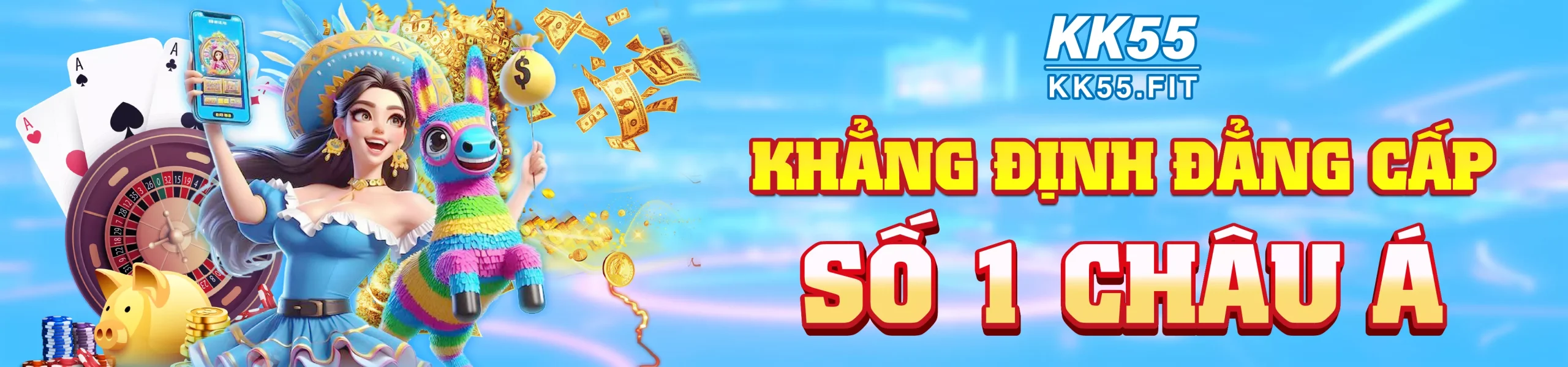 Khẳng định đẳng cấp số 1 châu á