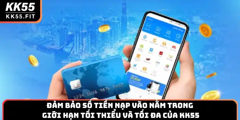 Đảm bảo giao dịch đi đầu cho hội viên